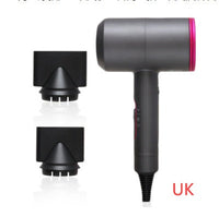 HKM-122387 2000W Hotel Hair Dryer with Constant Temperature Care and 2.5m Nylon Cable