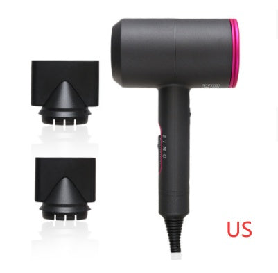 HKM-122387 2000W Hotel Hair Dryer with Constant Temperature Care and 2.5m Nylon Cable