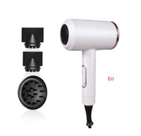 HKM-122387 2000W Hotel Hair Dryer with Constant Temperature Care and 2.5m Nylon Cable