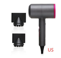 HKM-122387 2000W Hotel Hair Dryer with Constant Temperature Care and 2.5m Nylon Cable