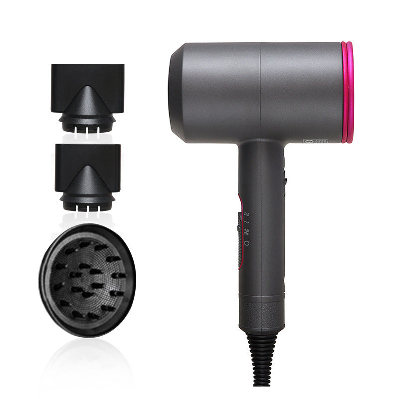 HKM-122387 2000W Hotel Hair Dryer with Constant Temperature Care and 2.5m Nylon Cable