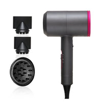HKM-122387 2000W Hotel Hair Dryer with Constant Temperature Care and 2.5m Nylon Cable