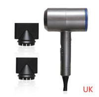 HKM-122387 2000W Hotel Hair Dryer with Constant Temperature Care and 2.5m Nylon Cable