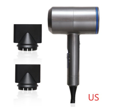 HKM-122387 2000W Hotel Hair Dryer with Constant Temperature Care and 2.5m Nylon Cable