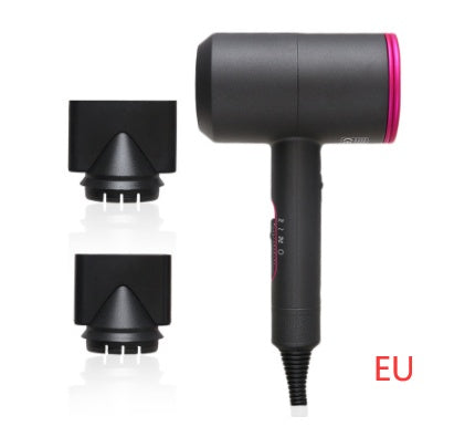 HKM-122387 2000W Hotel Hair Dryer with Constant Temperature Care and 2.5m Nylon Cable