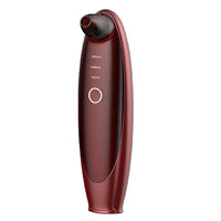 HKM-022931 Visual Blackhead Suction Device - Electric Vacuum Pump for Deep Skin Cleansing and Pore Care