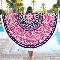 HKM-560339 Ultra-Soft Cotton Bath Towel for Everyday Use