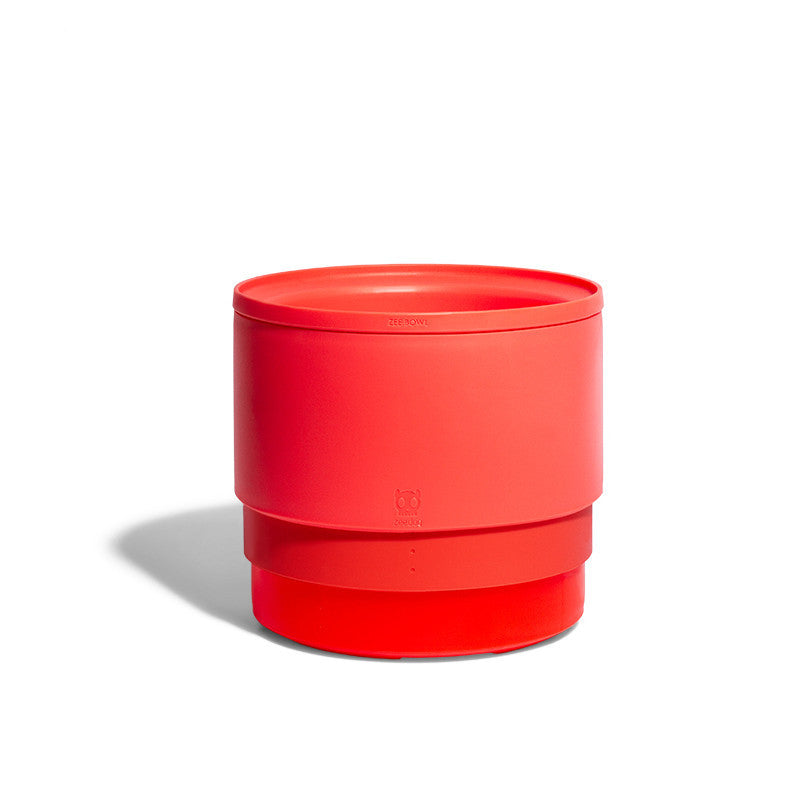 JMT-739274 Stylish Melamine Cat and Dog Bowl with Non-Slip Base for Food and Water