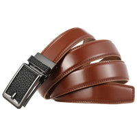 HKM-706899 Small Zinc Alloy Belt Buckle for Belts, Model LY33-32317-1