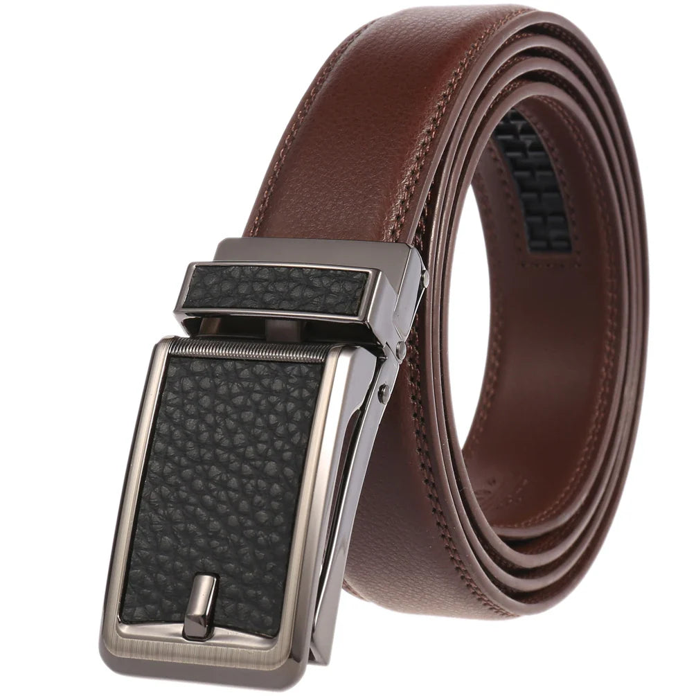 HKM-706899 Small Zinc Alloy Belt Buckle for Belts, Model LY33-32317-1