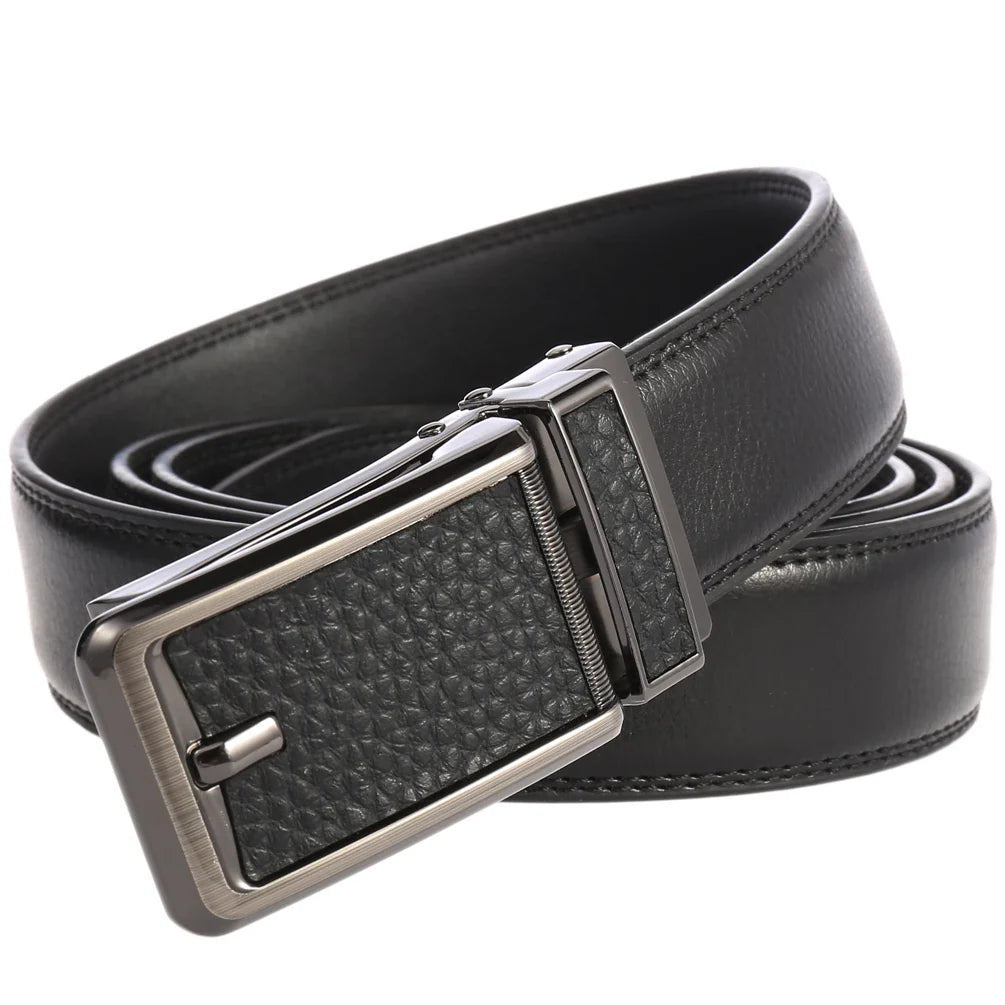 HKM-706899 Small Zinc Alloy Belt Buckle for Belts, Model LY33-32317-1