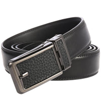 HKM-706899 Small Zinc Alloy Belt Buckle for Belts, Model LY33-32317-1