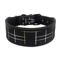 HKM-163027 Diving Material Pet Collar in Multiple Sizes for Comfortable Wear