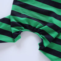 HKM-912915 Fashionable Cotton Dog Clothes in Red and Blue or Blue and Green, Available in Sizes S, M, L, XL