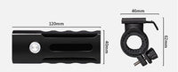 HKM-220627 Rechargeable Super Bright Headlight for Night Riding and Outdoor Activities