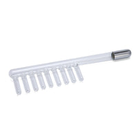 HKM-021779 Electrotherapy Glass Tube Set for Facial, Hair, and Body Treatment