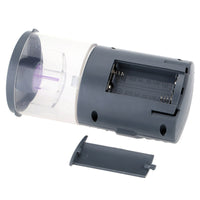 HKM-467603 Automatic Intelligent Fish Feeder for Aquariums with Adjustable Timer and Easy Installation