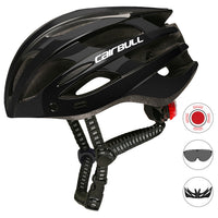HKM-809299 Mountain Bike Riding Helmet for Safety and Comfort