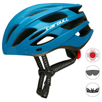 HKM-809299 Mountain Bike Riding Helmet for Safety and Comfort