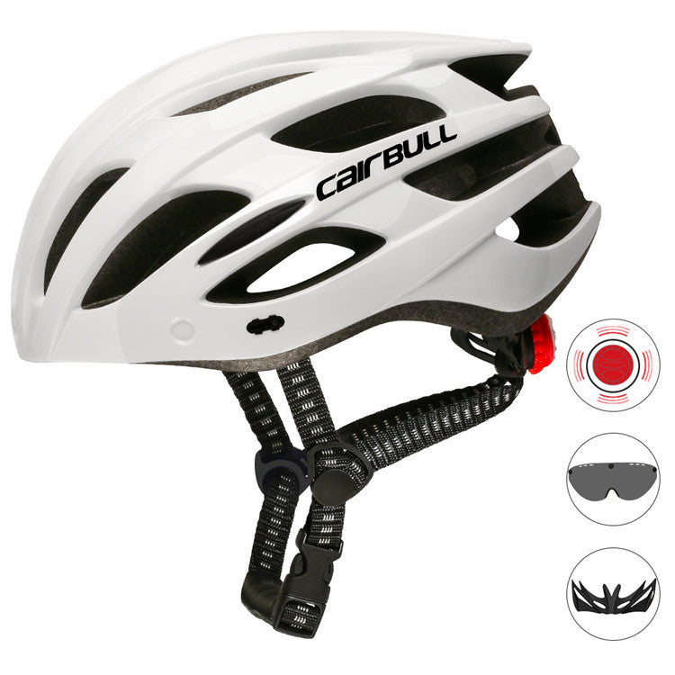 KTX-809299 Mountain Bike Riding Helmet for Safety and Comfort