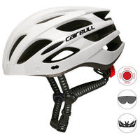 HKM-809299 Mountain Bike Riding Helmet for Safety and Comfort