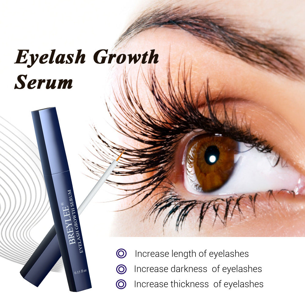 HKM-501907 Lash Lengthening and Curling Mascara with Long-Lasting Formula