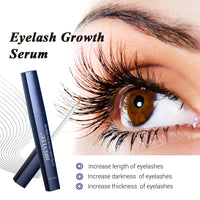 HKM-501907 Lash Lengthening and Curling Mascara with Long-Lasting Formula