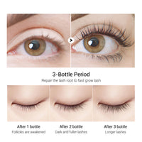 HKM-501907 Lash Lengthening and Curling Mascara with Long-Lasting Formula