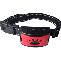 HKM-942483 Humane Anti-Barking Device with Sound and Vibration Technology for Dogs (3.5 kg - 50 kg)