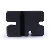 HKM-837139 Bench Press Mat for Strength Training - Weight Lifting Power Aid Tool