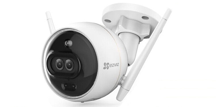 KTX-034387 Smart Home Security Surveillance Camera
