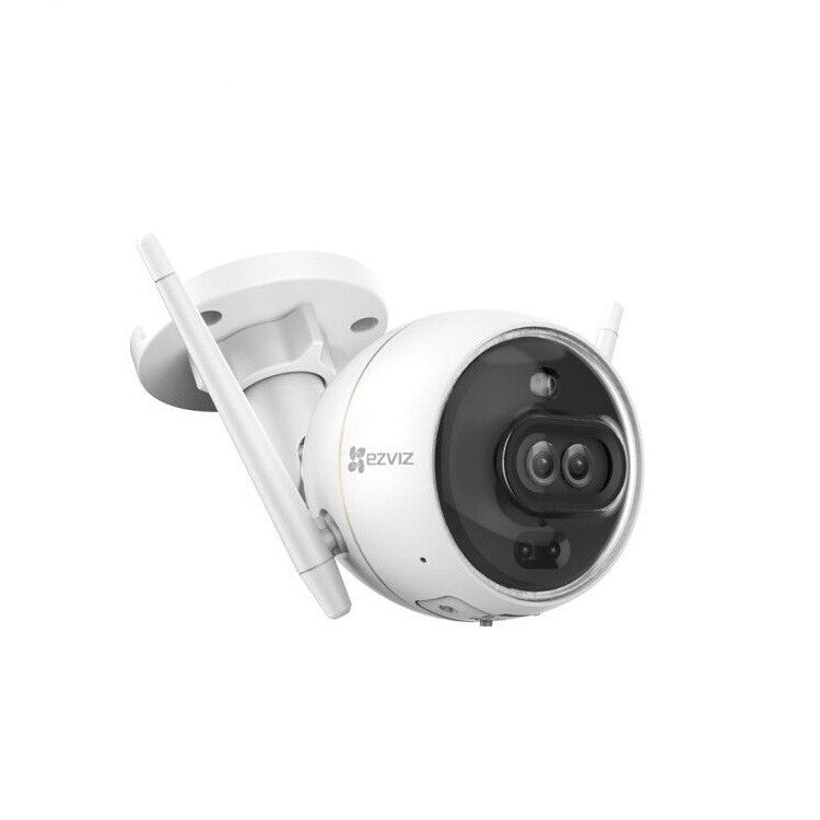 KTX-034387 Smart Home Security Surveillance Camera