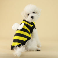 HKM-347475 Cozy Fleece Dog Sweater in Various Colors and Sizes