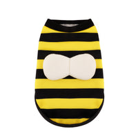 HKM-347475 Cozy Fleece Dog Sweater in Various Colors and Sizes