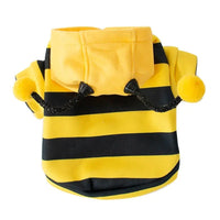 HKM-347475 Cozy Fleece Dog Sweater in Various Colors and Sizes