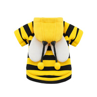 HKM-347475 Cozy Fleece Dog Sweater in Various Colors and Sizes
