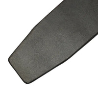 HKM-687635 Stylish 3.5CM Second Layer Cowhide Leather Men's Belt - Model LY36-222524