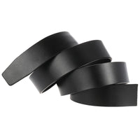 HKM-687635 Stylish 3.5CM Second Layer Cowhide Leather Men's Belt - Model LY36-222524