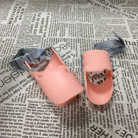 HKM-996371 Pet Anti-Barking Duckbilled Sleeve - Multi-Color Silicone Set in S, M, L Sizes