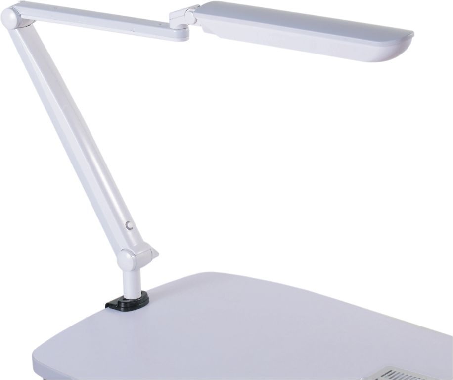 HKM-262419 LED Nail Lamp for Beauty Salons and Home Use - 27W, Adjustable Brightness, Suitable for All Skin Types