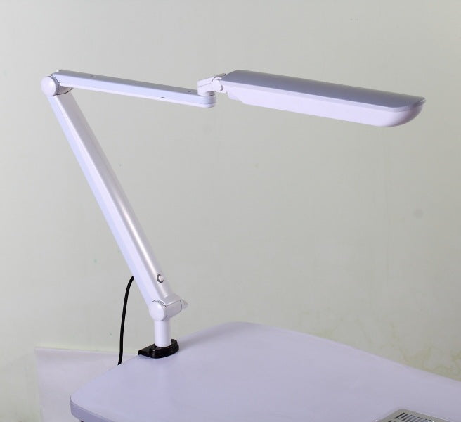 HKM-262419 LED Nail Lamp for Beauty Salons and Home Use - 27W, Adjustable Brightness, Suitable for All Skin Types