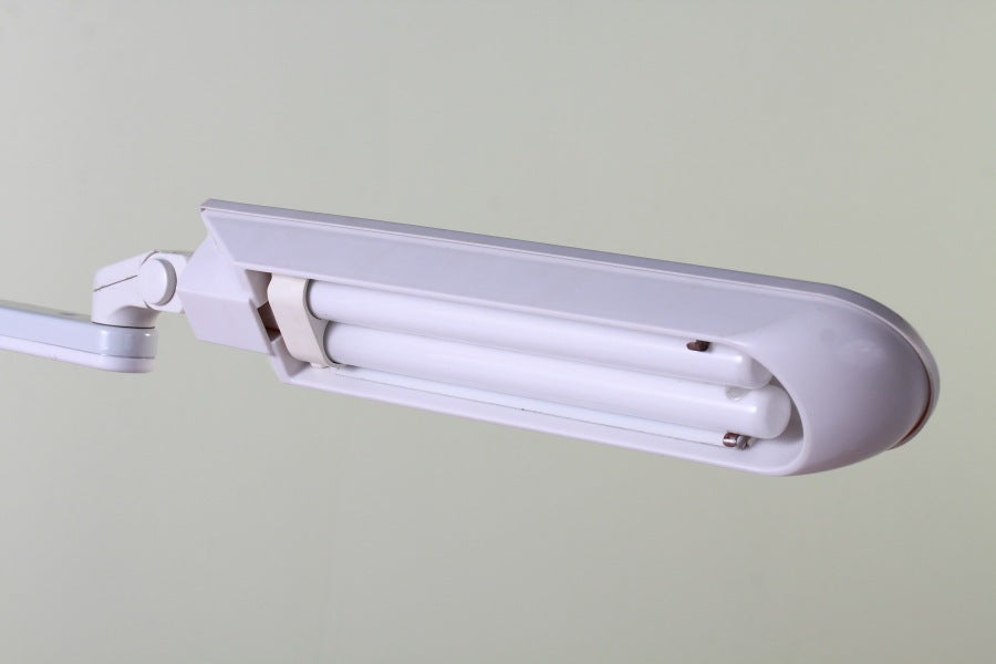HKM-262419 LED Nail Lamp for Beauty Salons and Home Use - 27W, Adjustable Brightness, Suitable for All Skin Types