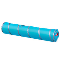 HKM-550291 Pet Training Tunnel for Dogs and Cats - Multi-Style Polyester Pet Channel in Various Designs
