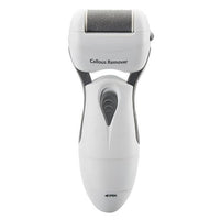 HKM-687827 Portable Electric Callous Remover for Feet and Heels with Extra Grinding Roller Replacement