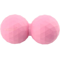 HKM-687955 Diamond Peanut Fascia Ball for Cervical and Muscle Relaxation, Back, Wrist, and Plantar Support