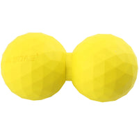 HKM-687955 Diamond Peanut Fascia Ball for Cervical and Muscle Relaxation, Back, Wrist, and Plantar Support