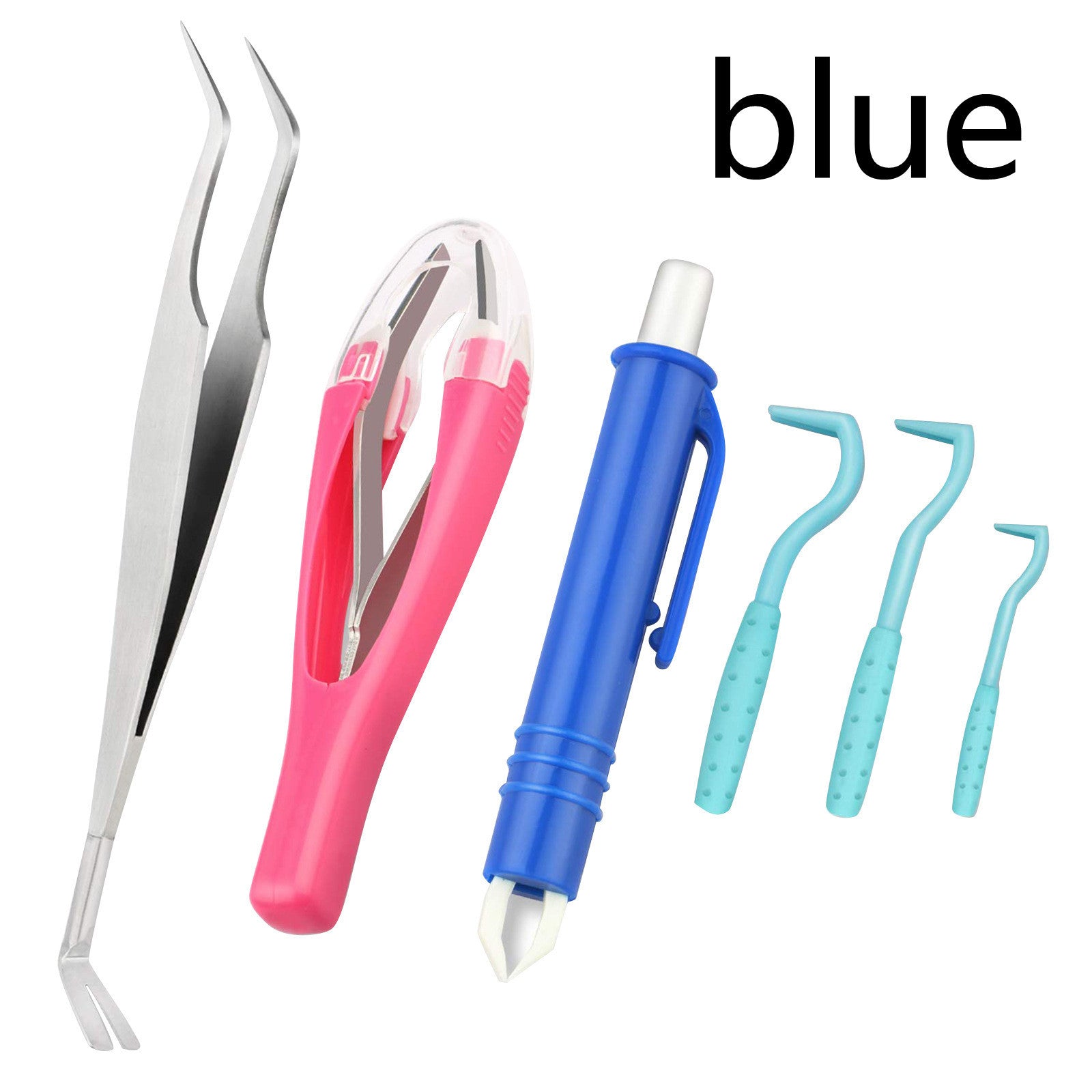 HKM-907155 Pet Lice and Flea Removal Tool for Dogs - Variety of Pack Sizes Available