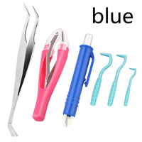 HKM-907155 Pet Lice and Flea Removal Tool for Dogs - Variety of Pack Sizes Available