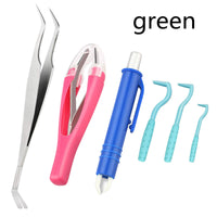 HKM-907155 Pet Lice and Flea Removal Tool for Dogs - Variety of Pack Sizes Available