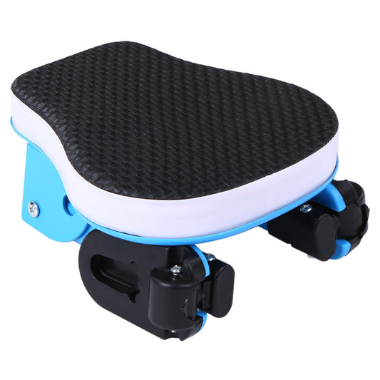 HKM-775379 Child Bicycle Seat for Comfortable and Safe Rides